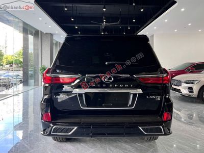 LEXUS LX570 2016. Mua bán Ô tô tại Quận Nam Từ Liêm Hà Nội được đăng bởi Lê Giáp