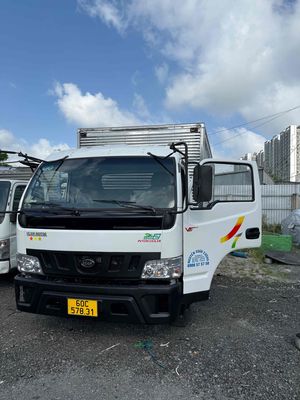 Veam Huyndai 3490kg. 2015.. thùng 6.1m .. xe Zin. Mua bán Xe tải, xe ben tại Huyện Bình Chánh Tp Hồ Chí Minh được đăng bởi Bãi Xe Ô tô Cường Phát