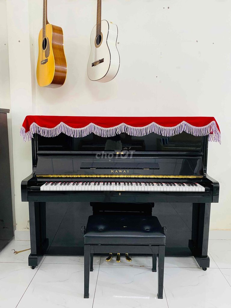 pass nhanh piano cơ kawai bl51 âm ấm