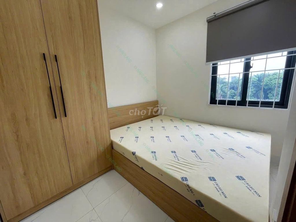 Apartment with 2 bedrooms for rent in Phan Thanh · Lý Thái Tổ · Hải Châu, Da Nang — $385/month, photo 1