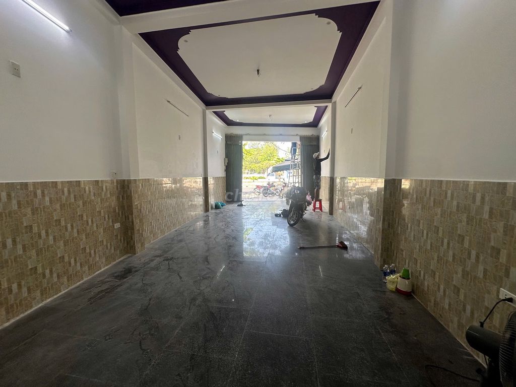 Rent · 5 bd · 100 м² · Quận Ngũ Hành Sơn, ул. Đường Ngũ Hành Sơn