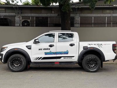 Ford Ranger 2014 Wildtrak 2.0L 4x2 AT - 165000 km. Mua bán Ô tô tại Huyện Dầu Tiếng Bình Dương được đăng bởi Trần Long Hồ