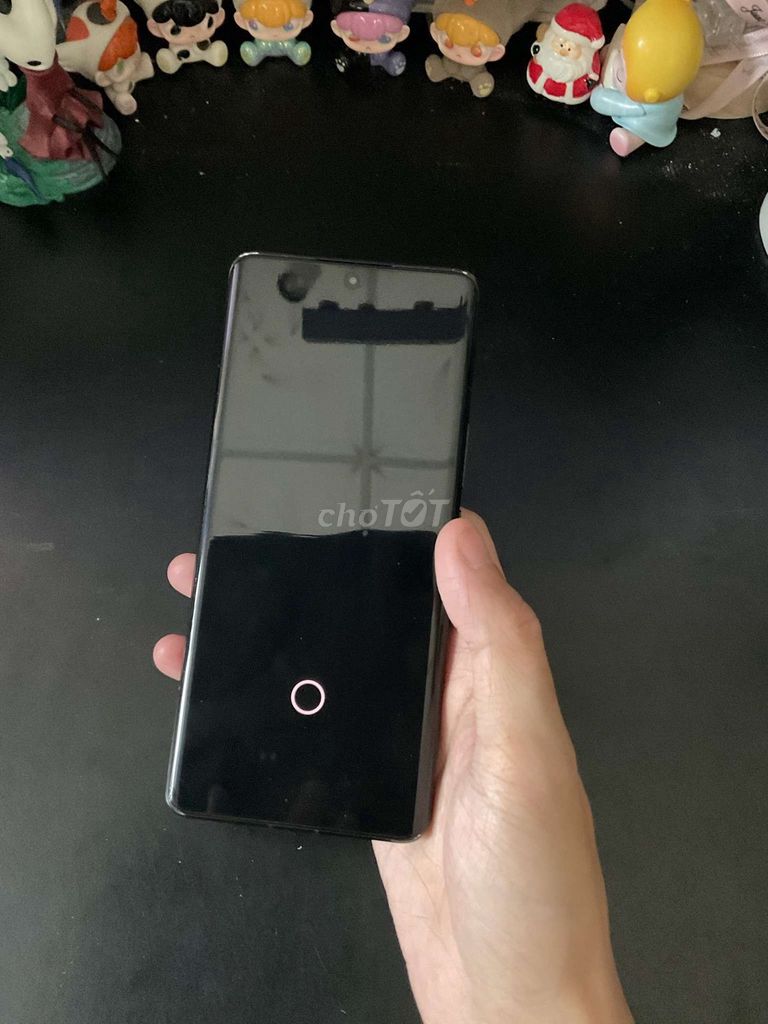 Xiaomi 13 Ultra 16GB/512GB Đen . Mua bán Điện thoại tại Quận Tân Bình Tp Hồ Chí Minh được đăng bởi mk hình 1
