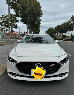 Mazda 3 Luxury Đẹp - Chuẩn - Full lịch sử. Mua bán Ô tô tại Thành phố Long Xuyên An Giang được đăng bởi Quí Trần 67