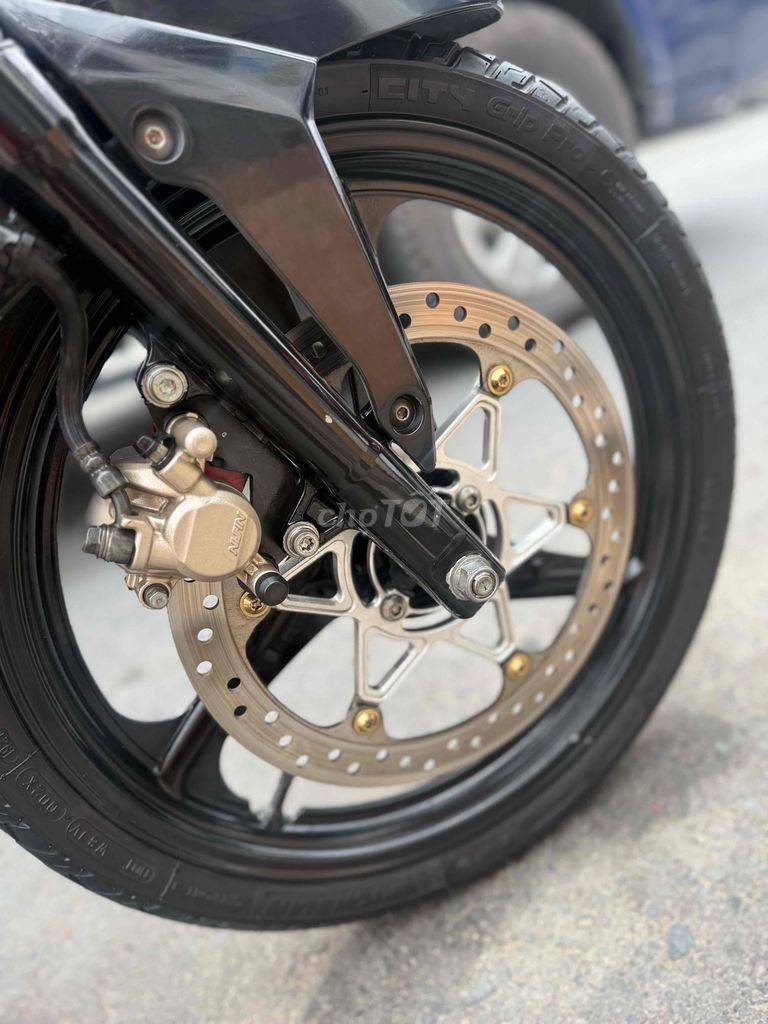 Sonic 2020 Zin Kiểng B65 GÓP CẦN CCCD ĐỦ 18 TRẢ 0₫. Mua bán Xe máy tại Quận Ninh Kiều Cần Thơ được đăng bởi XE MÁY HOÀNG YẾN hình 6