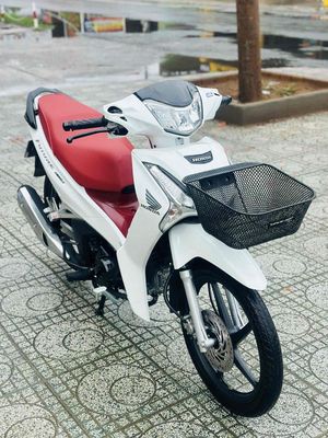 ♻️ FUTURE Fi 2020 UP WAVEi TRẮNG ĐỎ MÁY MÓC NGUYÊN