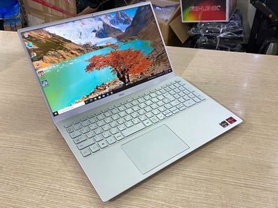 Dell insprion 5505 Vỏ Nhôm MỎng Nhẹ Đẹp Sang. Mua bán Laptop tại Quận Nam Từ Liêm Hà Nội được đăng bởi Mạnh 
