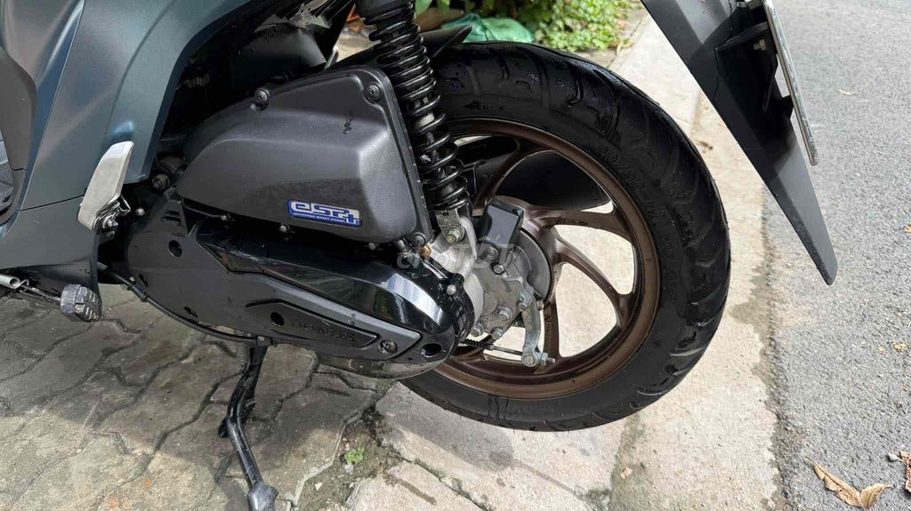 Honda Vision 2021 17080