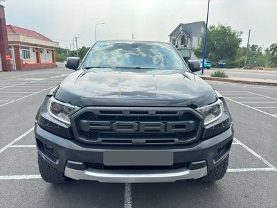 Ford Ranger Raptor 2.0L 4x4 AT 2019 - 68000 km. Mua bán Ô tô tại Thành phố Thủ Dầu Một Bình Dương được đăng bởi Nguyễn Văn Lợi