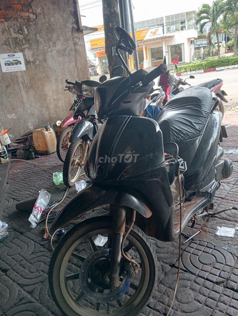 Bán xe. Mua bán Xe máy tại Huyện Chư Prông Gia Lai được đăng bởi Hai Vu hình 1