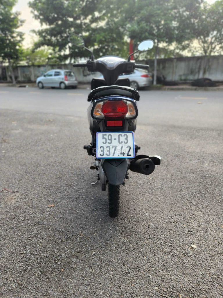 👉 Yamaha Juiper 2023 biển số 59. Mua bán Xe máy tại Quận 8 Tp Hồ Chí Minh được đăng bởi tuấn  hình 9