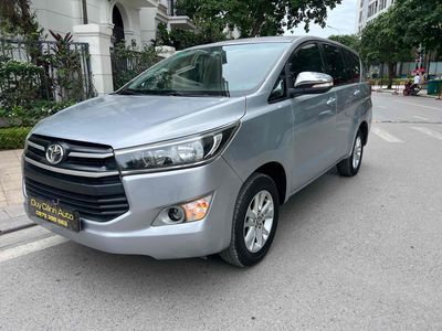 Toyota Innova 2016 phom mới 8chỗ