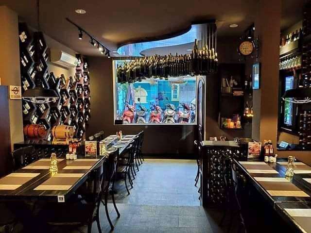 CẦN TUYỂN BẾP CHÍNH Á ÂU NHÀ HÀNG MR OX STEAKHOUSE