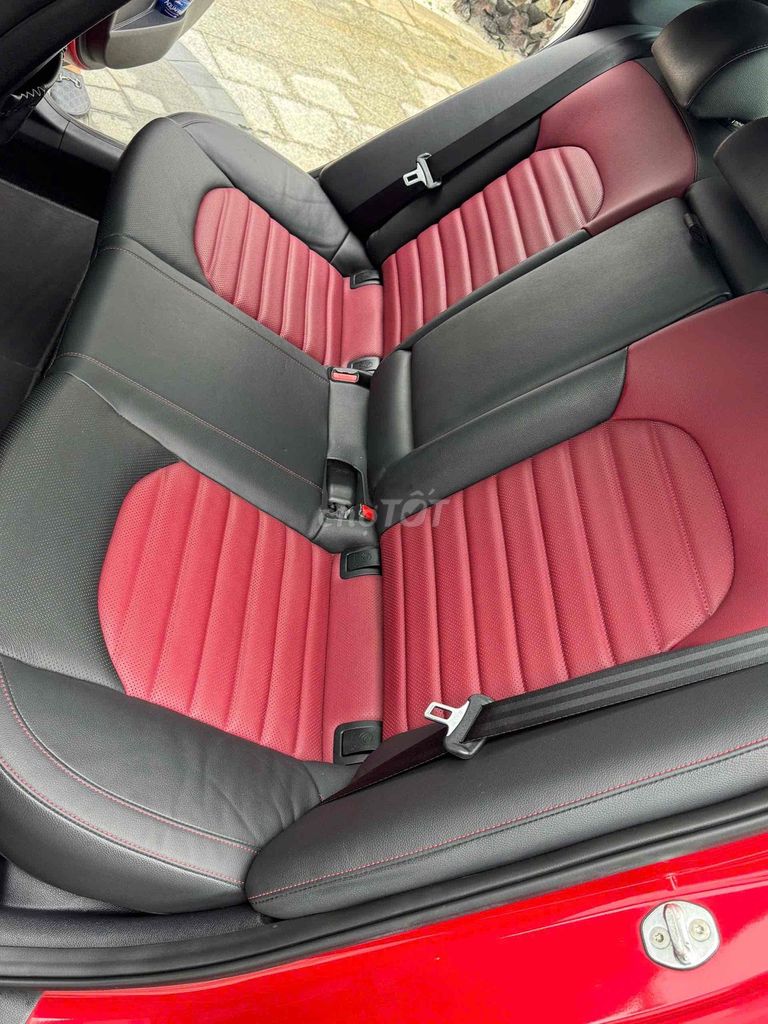 ⭐️ Kia Optima 2.4GTline 2019 - 60000km. Mua bán Ô tô tại Quận Cẩm Lệ Đà Nẵng được đăng bởi Huy Vân Hưng Auto Đà Nẵng hình 9