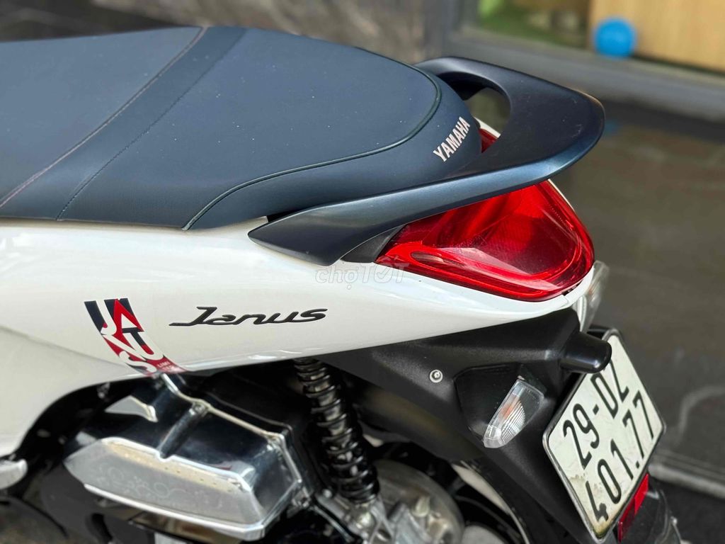 Yamaha Janus bản Limited smartkey Chất lượng 29D2. Mua bán Xe máy tại Quận Ba Đình Hà Nội được đăng bởi Xe Máy Nam Thi hình 4