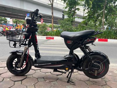 Bán xe điện M133 Plus  giá rẻ. Mua bán Xe điện tại Quận Bắc Từ Liêm Hà Nội được đăng bởi Kim ngân