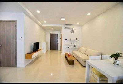 Apartment 50 m² · 1 bed · Icon 56