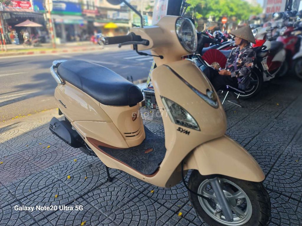 ALiZABETH Fi Cọp. Mua bán Xe máy tại Quận Thanh Khê Đà Nẵng được đăng bởi TRẦN QUỐC THANH hình 2