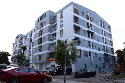 Tôi chính chủ cần bán cặn hộ 2 PN, sẳn nội thất - nhà trống ở ngay. Mua bán căn hộ/chung cư tại Thành phố Thủ Đức Tp Hồ Chí Minh được đăng bởi ATho