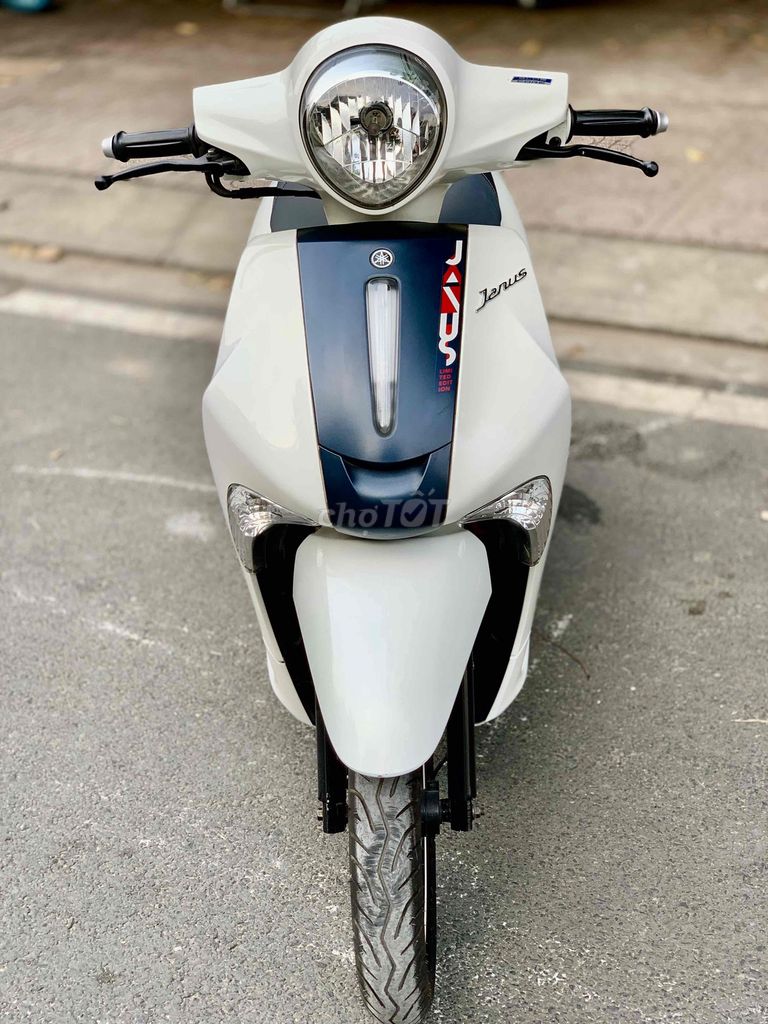 Yamaha Janus 2019 Smartkey Chính Chủ BSTP Xe Đẹp. Mua bán Xe máy tại Thành phố Thủ Đức Tp Hồ Chí Minh được đăng bởi iMotorbike Khương Phan hình 3