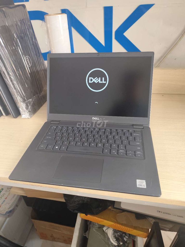 Dell Latitude 3410 i5 10210U/ 8GB/ 128G M2/ 14FHD). Mua bán Laptop tại Quận 6 Tp Hồ Chí Minh được đăng bởi Hải hình 1