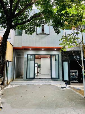 Аренда · 2 комн. · 100 м² · Quận Liên Chiểu, ул. Đường Bùi Tấn Diên