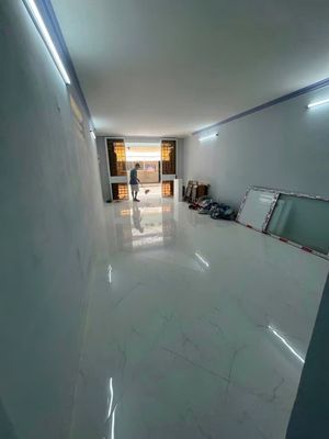 Nhà phố 64 m² · 4 PN · Đường Lữ Gia