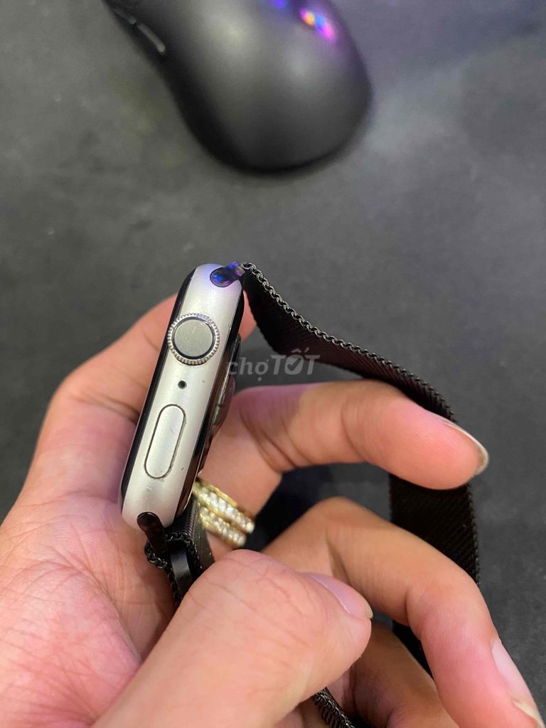 Apple watch sr4 2nd