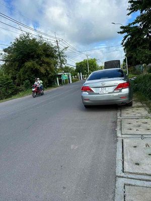 Chính chủ cho thuê nhà cấp 4 mặt tiền đường nhựa 16 m