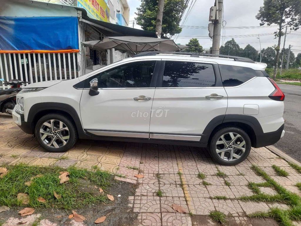 Mitsubishi Xpander 2023 Tôi không rõ - 30000 km