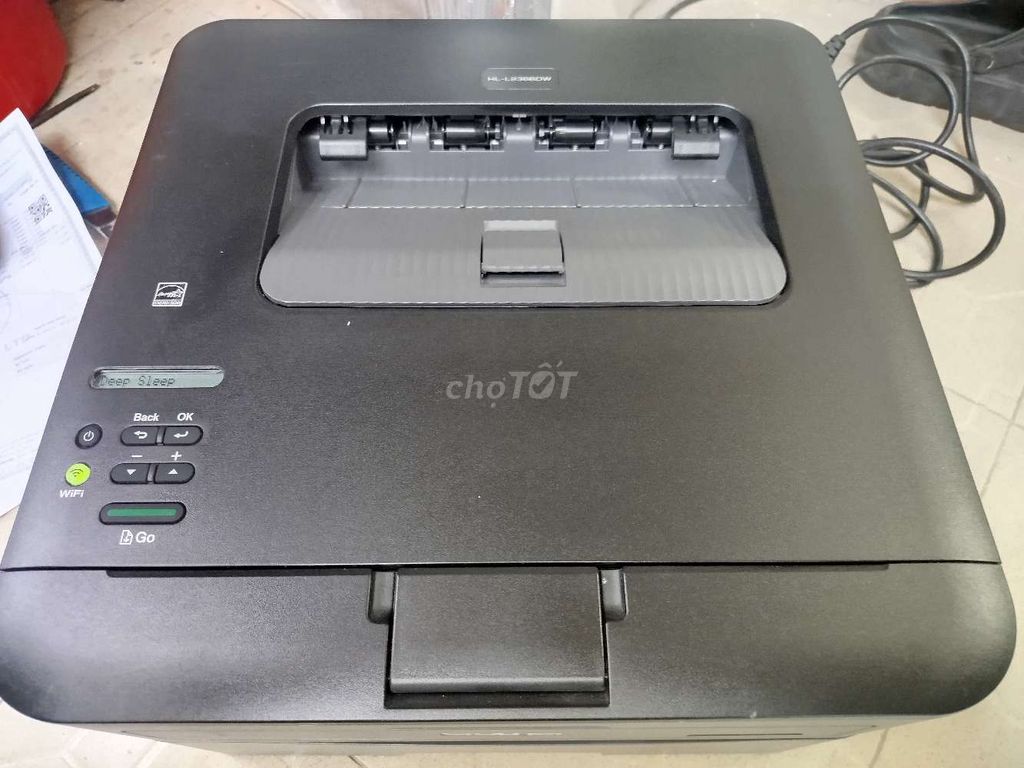 Máy in Brother HL-L2366DW. Mua bán Đồ dùng văn phòng tại Quận Gò Vấp Tp Hồ Chí Minh được đăng bởi hoàng đức khoa hình 4