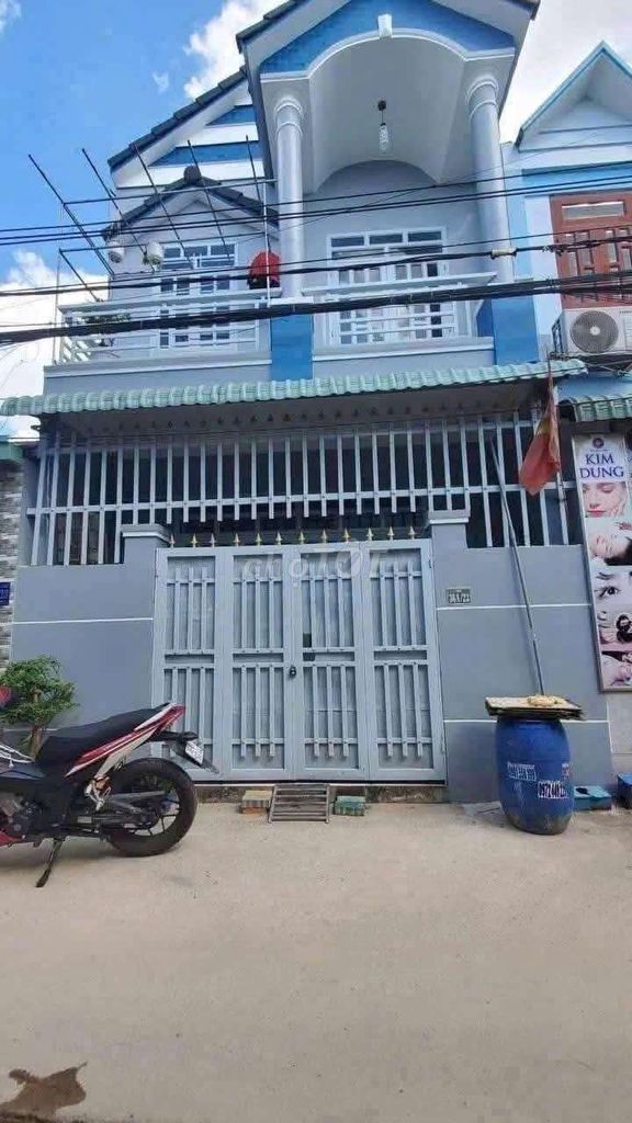   💥 có 5t thôi quá rẻ  ngay chợ Bình Phước B  2ngủ nhanh mới kịp ạ 