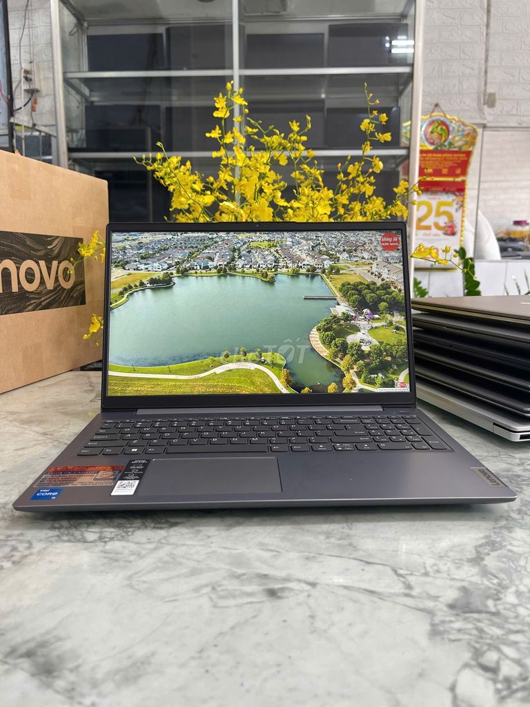 Lenovo Ideapad Slim 3 15ITL6  I5 1155G7 /8G/512Gb