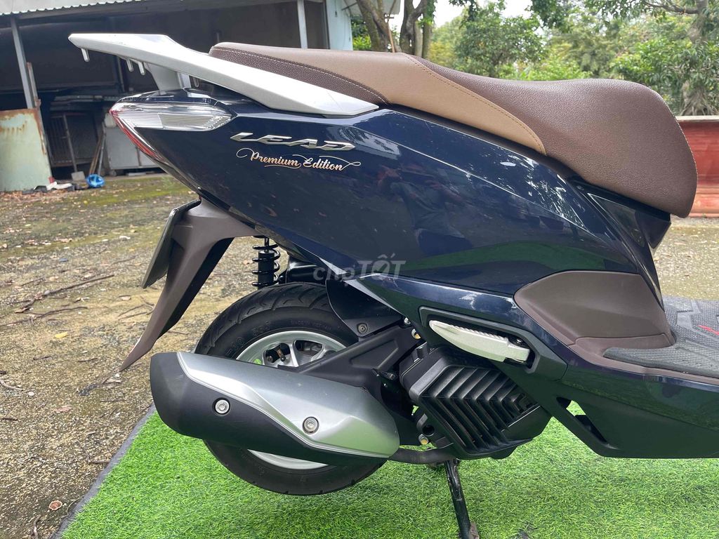 cần bán lead odo lướt. Mua bán Xe máy tại Thị xã Phú Mỹ Bà Rịa - Vũng Tàu được đăng bởi Lê  Thanh Hải  hình 13