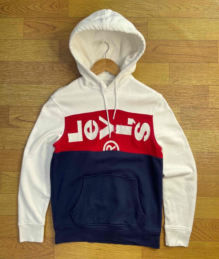 Áo hoodie Levis Chính Hãng. Mua bán Quần áo tại Huyện Ea H'leo Đắk Lắk được đăng bởi Vi Linh hình 1