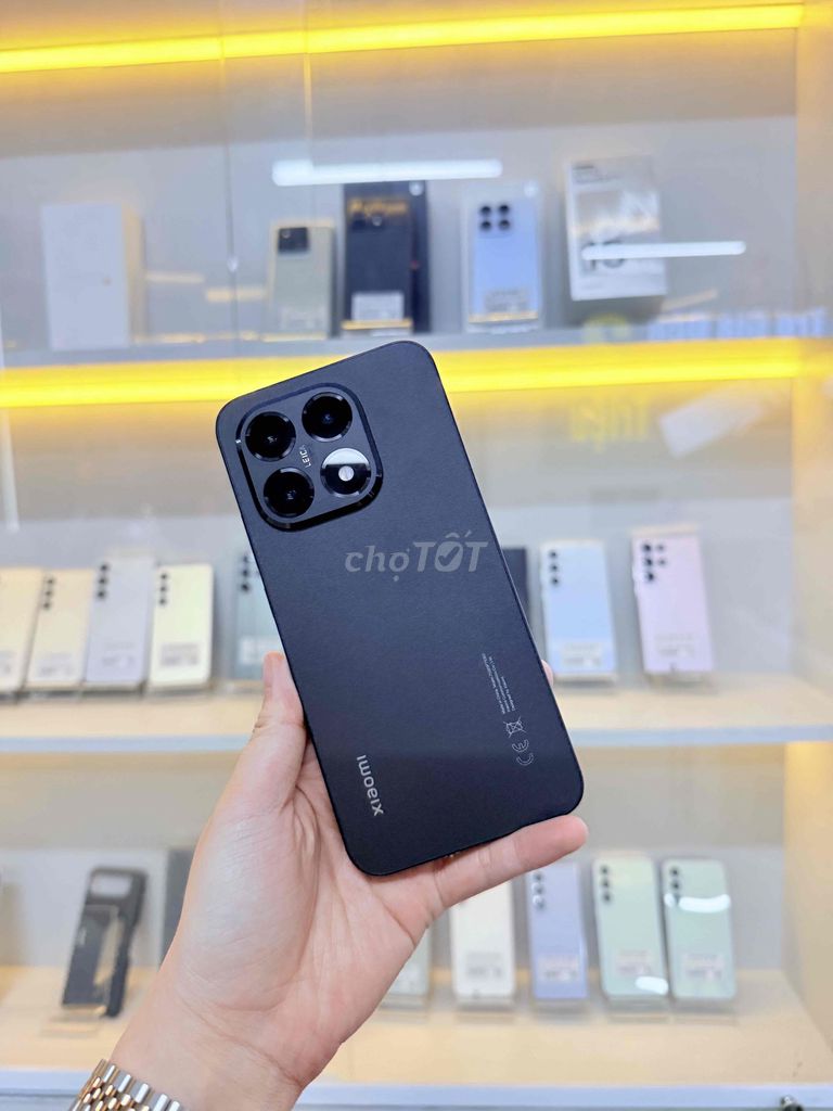 XIAOMI MI 15T-C.HÃNG VN-BẢN 12/256G-CÒN BHH DÀI. Mua bán Điện thoại tại Thành phố Biên Hòa Đồng Nai được đăng bởi Mobile Di Động Biên Hoà hình 1