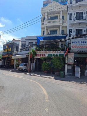Bán nhà mặt tiền đang kinh doanh khách sạn. Mua bán văn phòng, mặt bằng kinh doanh tại Thành phố Thủ Đức Tp Hồ Chí Minh được đăng bởi Tuệ