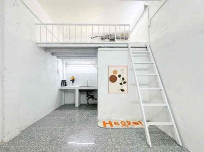 PHÒNG TRỌ BÌNH DÂN SÁT NGAY KHU CNC QUẬN 9