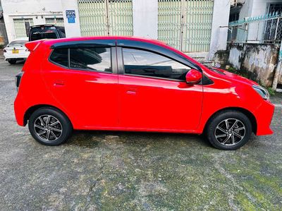 Wigo 12/2021  1.2 AT tự động- 38800 km 1 chủ. Mua bán Ô tô tại Quận Gò Vấp Tp Hồ Chí Minh được đăng bởi lâm gia