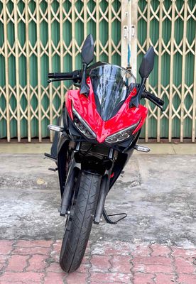 Honda CBR 150R odo 3500km. Mua bán Xe máy tại Thành phố Vũng Tàu Bà Rịa - Vũng Tàu được đăng bởi Cao Trí
