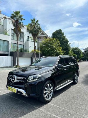 Mercedes Benz GLS 400 sx:2016. Mua bán Ô tô tại Quận Cẩm Lệ Đà Nẵng được đăng bởi Nguyễn Duy