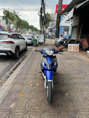 SUZUKI AXELO (2015) BS:65B2:CẦN THƠ. Mua bán Xe máy tại Quận Ninh Kiều Cần Thơ được đăng bởi DVCĐ Công Minh