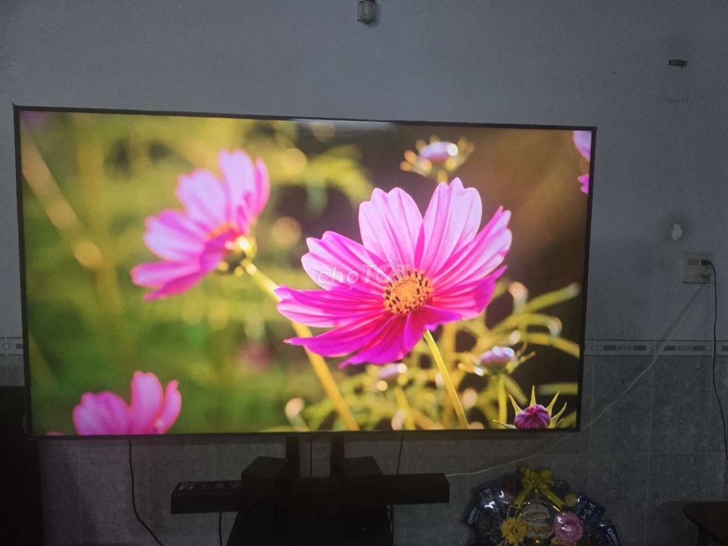 Tivi LG NANOCELL 76SQA Như mới. Mua bán Tivi, Âm thanh tại Thị xã An Nhơn Bình Định được đăng bởi Quân hình 1