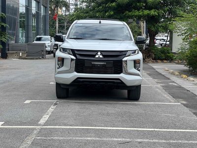 Mitsubishi Triton 2023 4x4 MT. Mua bán Ô tô tại Quận Hà Đông Hà Nội được đăng bởi Đỗ Tiên 