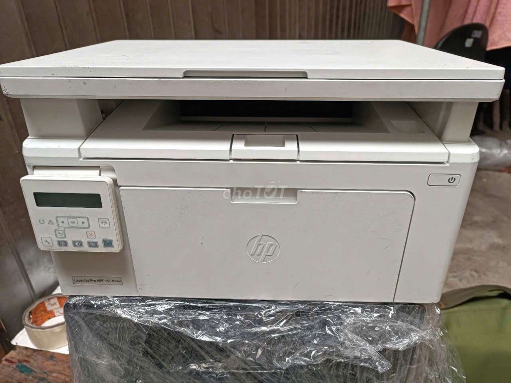 HP 130NW đa năng in scan photocopy