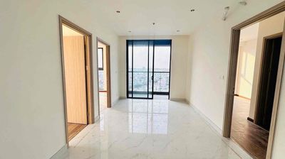 CĂN HỘ D-AQUA 69 m2 4,520 tỷ Bình Đông  QUẬN 8