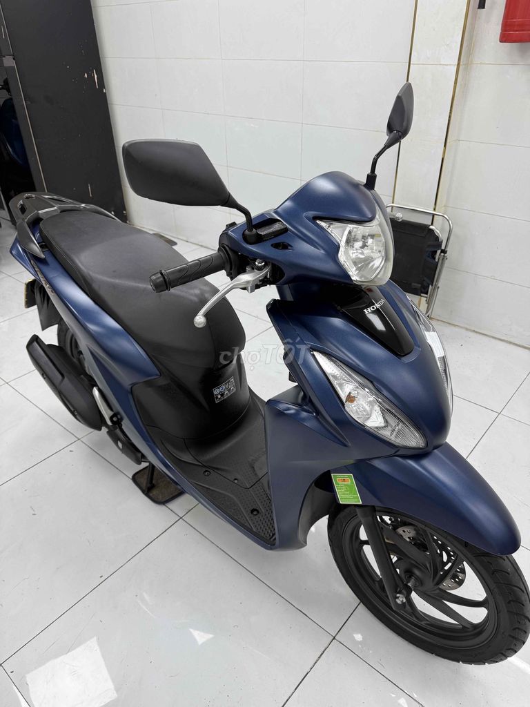 vison 2022  (bán 30tr) hô trợ góp nợ xấu, đậu100%. Mua bán Xe máy tại Quận 11 Tp Hồ Chí Minh được đăng bởi NAM ANH hình 2