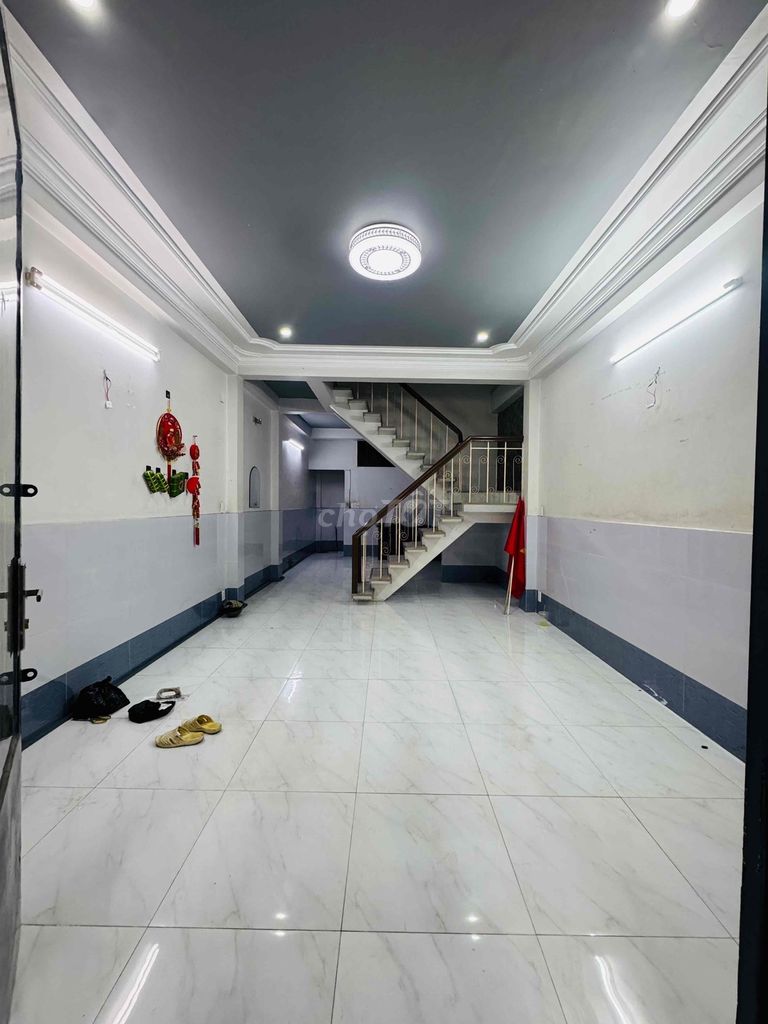 Rent · 2 bd · 64 м² · Quận Gò Vấp, ул. Đường Bùi Quang Là