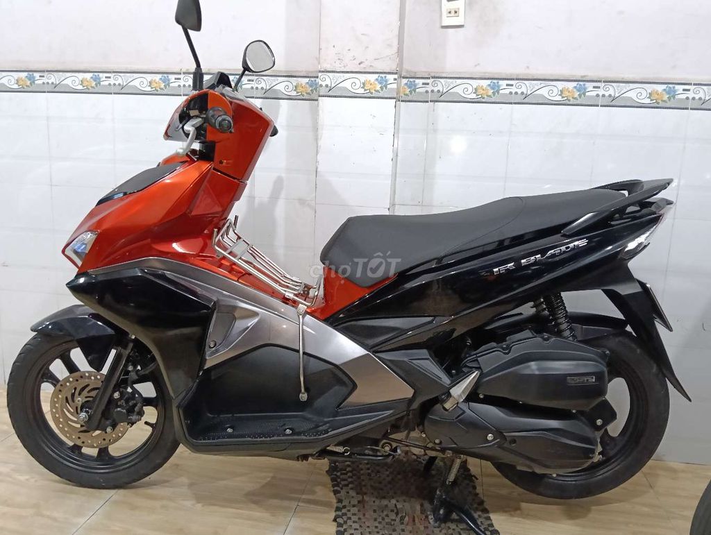 Ab 125 -2017 zin đẹp,bs đẹp. Mua bán Xe máy tại Quận Ninh Kiều Cần Thơ được đăng bởi Ti hình 4