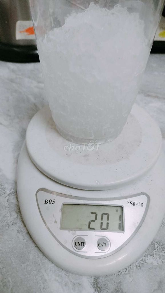 Tuyết yến tươi 200gr ( 30k ). Mua bán Đồ ăn, thực phẩm và các loại khác tại Thành phố Nha Trang Khánh Hòa được đăng bởi Nguyễn Thảo hình 1